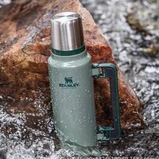 Stanley Flask Classic Vacuum