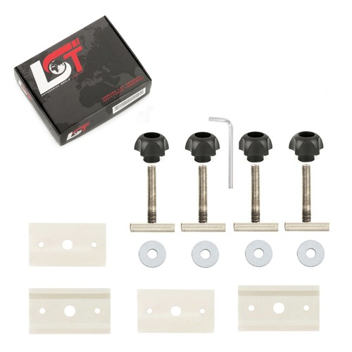 Set rail screws - , 50mm