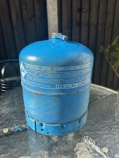 Campingaz 907 Gaz Gas Bottle