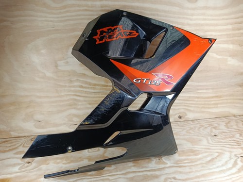 Hyosung gt125r carb model - hyosung,