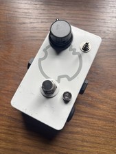 DWJ Rangemaster Clone Treble