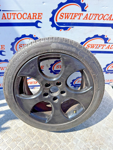 Golf gti mk6 inch monza - vw,
