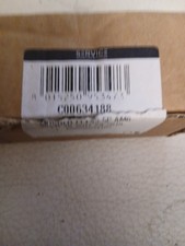 Whirlpool Ariston C00634188 Dishwasher Digital Display Control Board