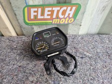 86-92 SUZUKI RG125 UJ GAMMA