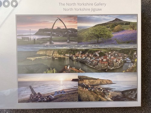 The north yorkshire gallery - the,