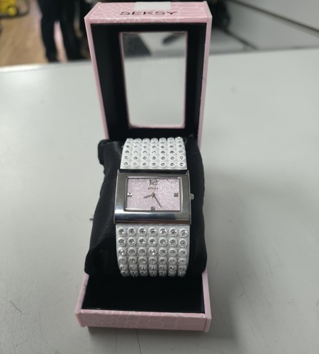 Seksy 4754 ladies dress watch - 4754,
