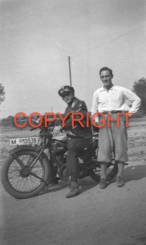 Original negative 7x11 - negative,