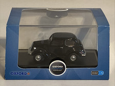 Oxford Diecast 1:76 Ford