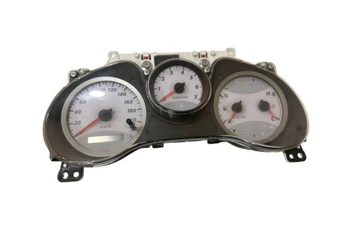 Toyota rav a2 instrument - ii,