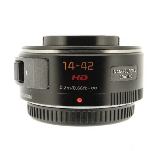 Panasonic lumix vario - panasonic, g