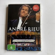 André rieu live - andré, in