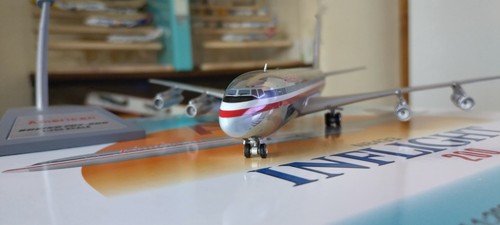 Inflight 200 boeing - 200,