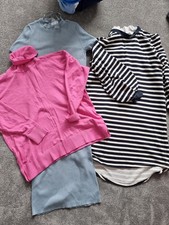 Bundle Of Maternity Clothes, size M, Dresses, Blouse