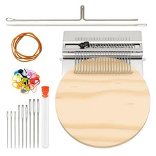 18 Pcs Darning Tool Kit with