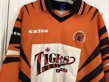 Vintage castlrford tigers - vintage,