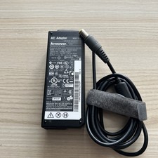 Lenovo ThinkPad 90W AC Adapter Charger 20V 4.5A 42T4432 42T4433 Laptop OEM