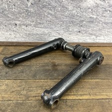 DK BMX 3-Piece Crankset 3pc