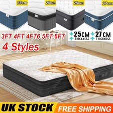 LUXURY ORTHOPAEDIC 4000 POCKET