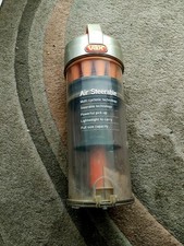 U88-AM-Be Vax Air 3 Steerable