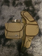 Set Travelon Bag And Bum Bag