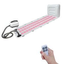 Electric Bubble Massage Mat