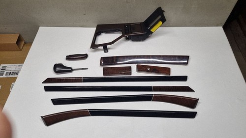 Bmw e39 2000 - 5, set