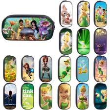 Tinker Bell Pencil Case Zipper
