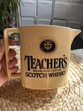 Vintage Teacher’s Highland
