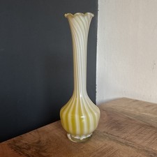 Vintage Bimini Canary Yellow