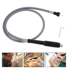 Flexible Drive Flex-Shaft