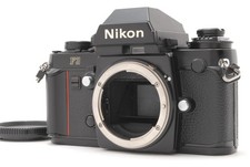 [MINT] Nikon F3 Eye Level 35mm
