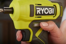 Ryobi rsd18 18v one - rsd18-0, one+