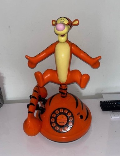 Tigger house phone great - house,