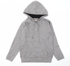 Replay Men's Grey Pullover