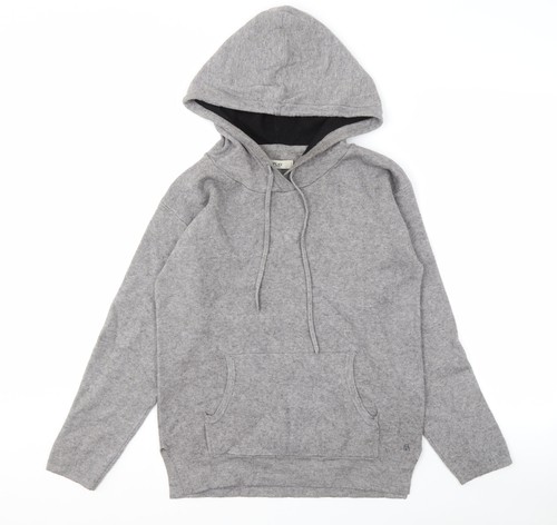 Replay men grey pullover - grey,