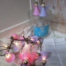20 Beautiful Vintage Angel