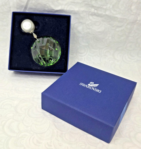 2008 swarovski crystal bamboo - crystal,