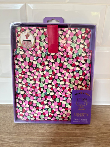 Hello kitty liberty print - kitty,