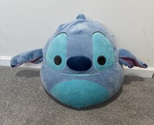 Squishmallows Stitch Large