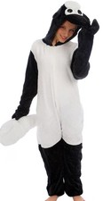 Unisex Black Sheep  Fancy