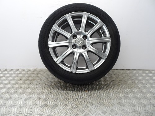 Honda jazz genuine - 16", alloy