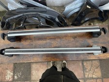 BMW Railing Carrier Roof Rack