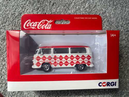 Corgi classics cc02745 o - corgi,