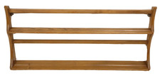 Ercol open plate - rack, model