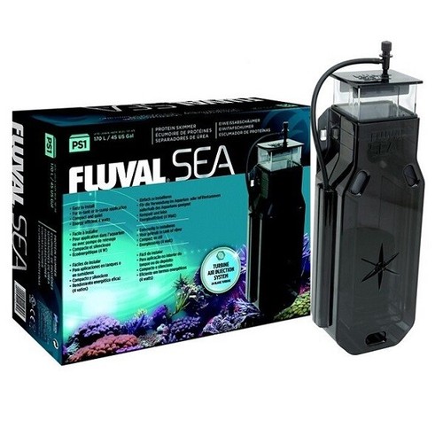 Fluval sea ps1 protein - sea, skimmer