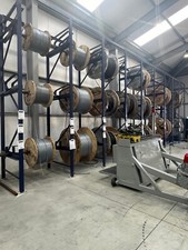 CUT TO LENGTH 3 & 4 Core SWA