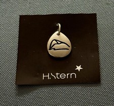 Stern pewter sugarloaf - h,