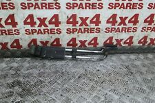 BFD028092 2004 NISSAN NAVARA