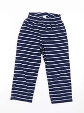 Gap Boys Blue Polyester Blend