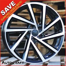 18" SPIELBERG BP Style ALLOY